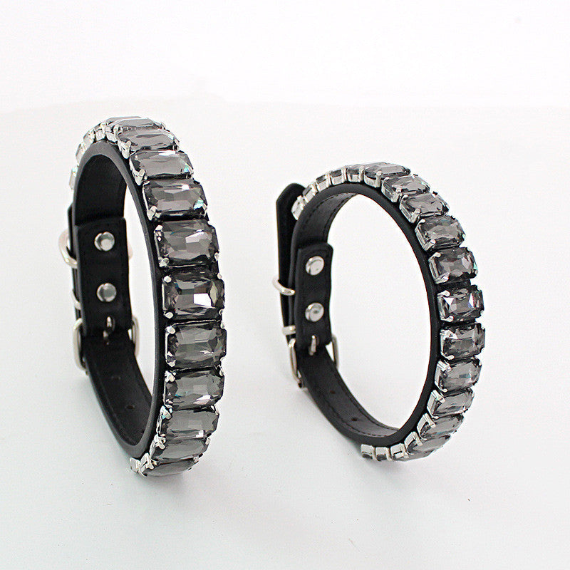 Allmoko - BlingBling Halsband