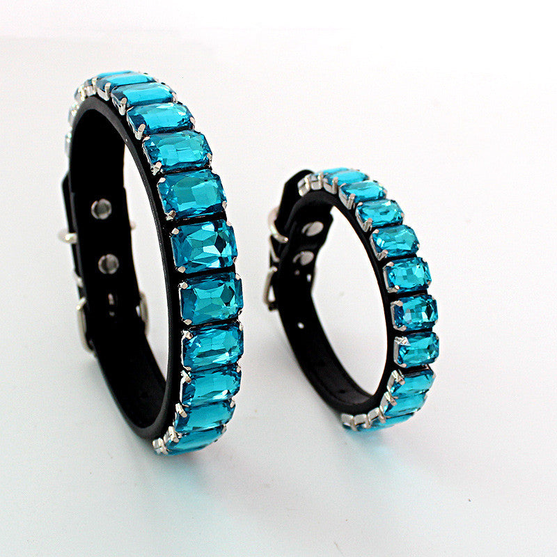 Allmoko - BlingBling Halsband