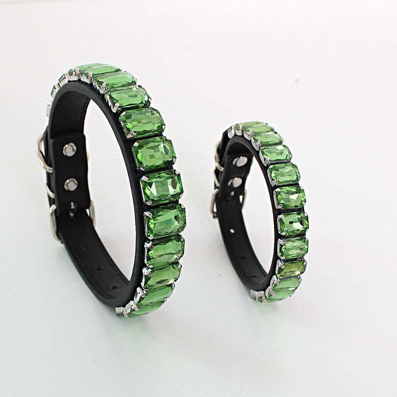 Allmoko - BlingBling Halsband