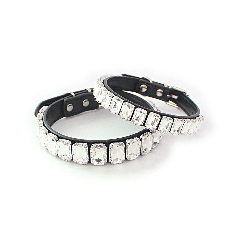 Allmoko - BlingBling Halsband